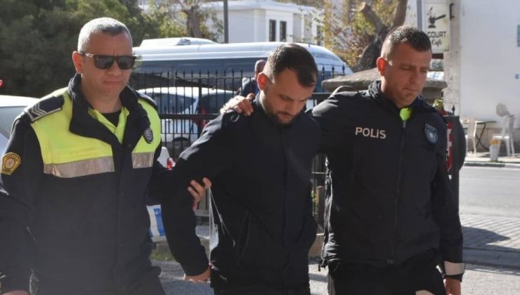 Ölümlü Kazaya neden olan Ogün Aldemir teminata bağlandı