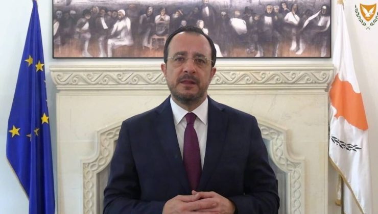 Hristofyas ”Cenevre’ye somut öneriler ile gideceğim”