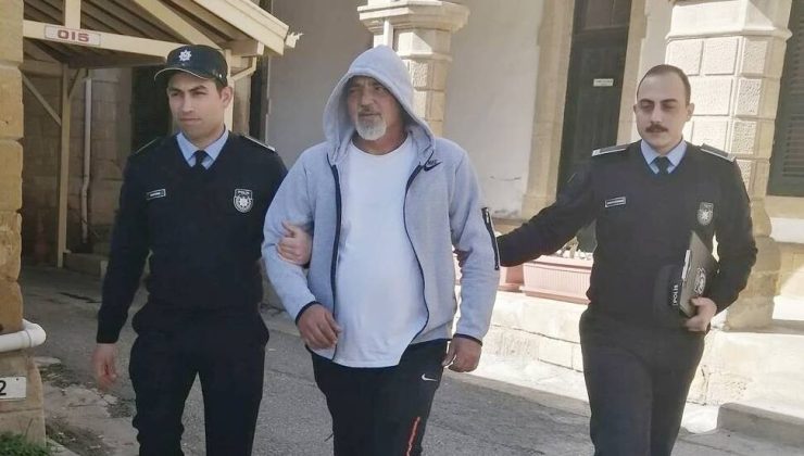 Demirhan’da 713 Kilo kaçak et ile yakalanan Yavuz Kurt 3 gün tutuklu kalacak