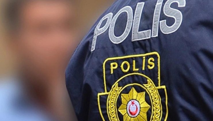 Girne ve Haspolat’ta polis ekipleri tarafından düzenlenen operasyonda uyuşturucu tespit edildi 2 kişi tutuklandı