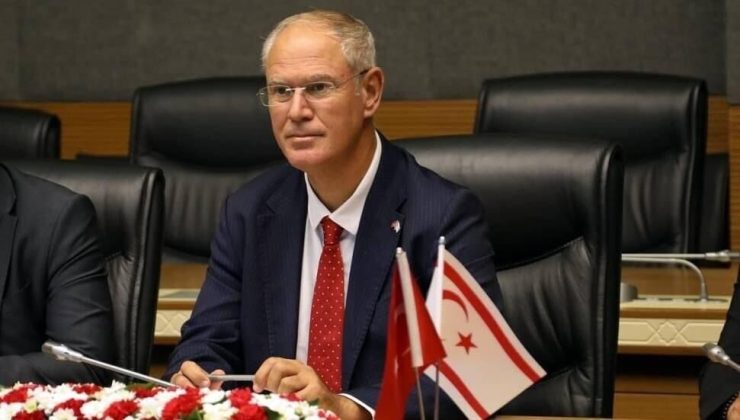 Hasipoğlu ‘BM 61 yıldır adada Kıbrıs Türk tarafının iradesini yok sayarak, Kıbrıs Rum Yönetimi’ne destek veriyor”