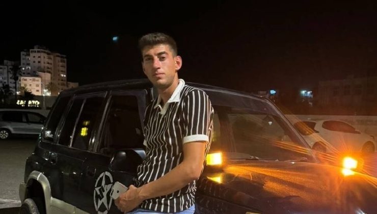 Yenierenköy’deki feci kazada Umut Göksal hayatını kaybetti