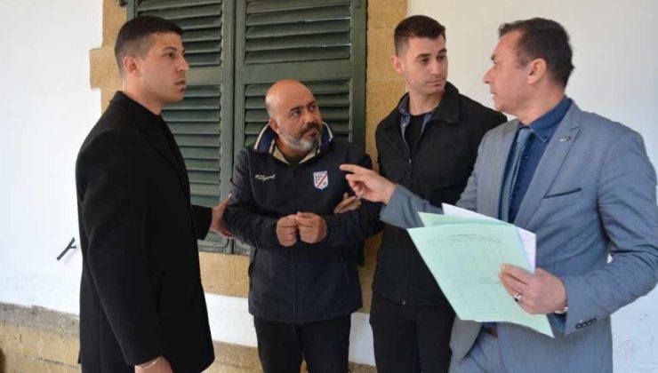 Çifte tabanca ile yakalanan Erkan Çağı, 1 ayı geçmeyecek süre ile cezaevine gönderildi