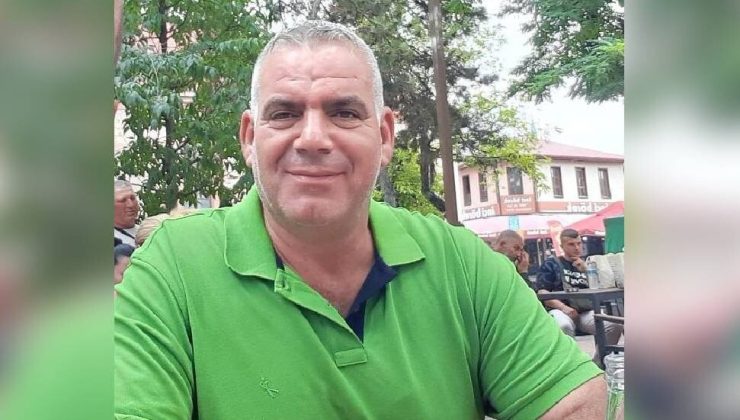 Hayvan Üreticileri ve Yetiştiriciler Birliğinin yeni abşkanı ‘Adil Onalt’