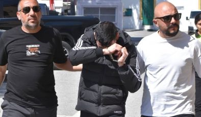 Polisin ‘Abluka’ operasyonunda tutuklanan Serdar Ablak 3 gün daha tutuklu kalacak