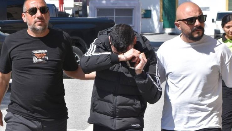Polisin ‘Abluka’ operasyonunda tutuklanan Serdar Ablak 3 gün daha tutuklu kalacak