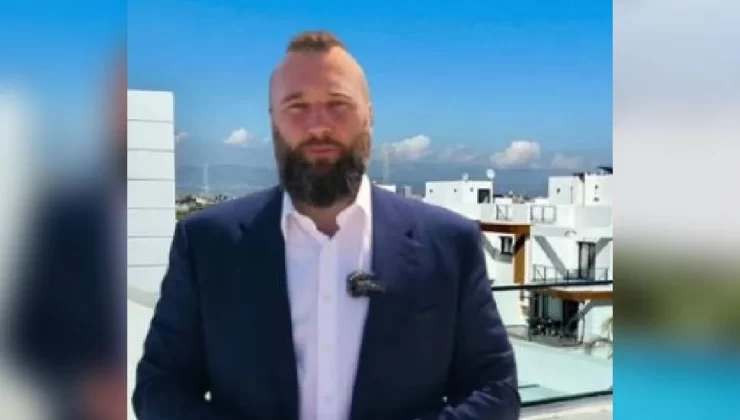 Ukraynalı Denys Pohodin davası ağır cezada görülecek