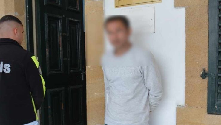 Eski eşini ciddi şekilde darp eden zanlı teminata bağlandı