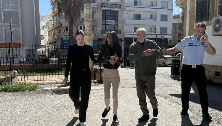 Uyuşturucu zanlıları soruşturma kapsamında 3 gün tutuklu kalacak