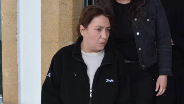 Uyuşturucu zanlısı 45 günü geçmeyecek süreyle cezaevine gönderildi