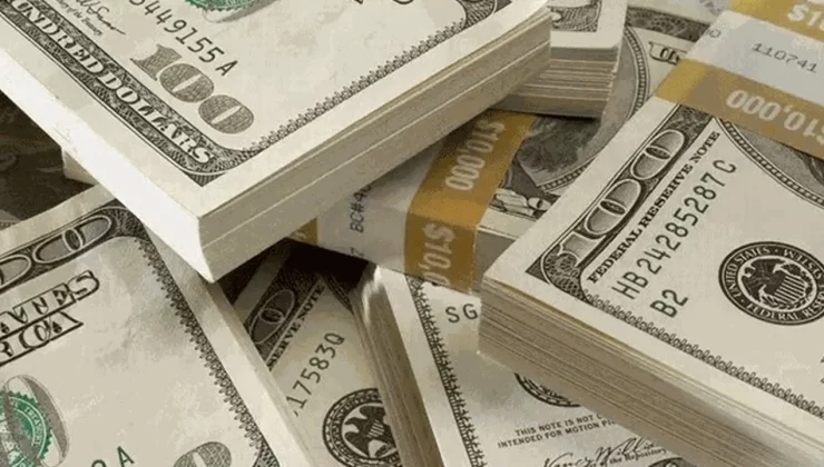 TC Merkez Bankası rezervleri 170 milyar doları aştı