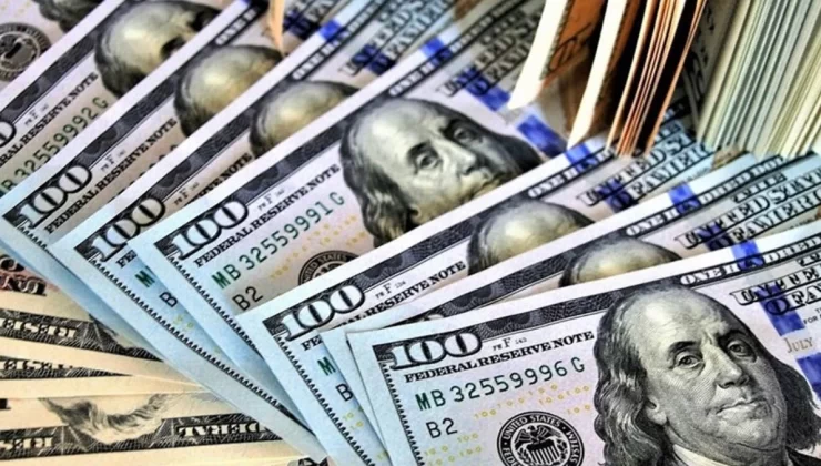 Merkez Bankası rezervleri 150 milyar doların altına indi