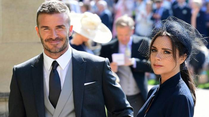 David Beckham’a büyük şok! İspanya’da ölü bulundu