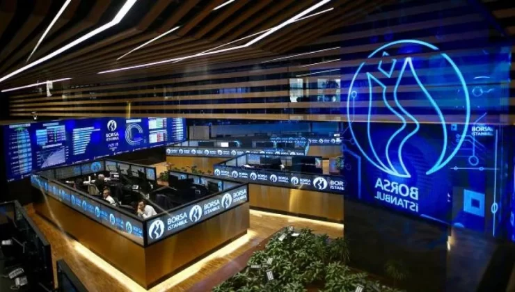 Borsa güne düşüşle başladı. Gözler Fed Başkanı Powell’da (16 Nisan 2025)