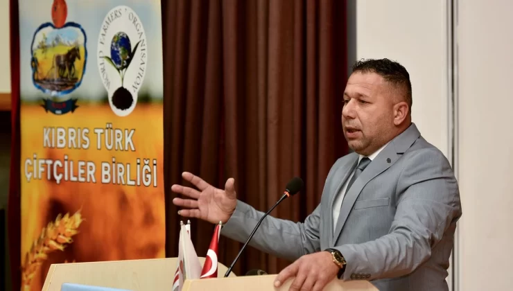 Mehmet Nizam tek aday olduğu seçimde yeniden başkan oldu