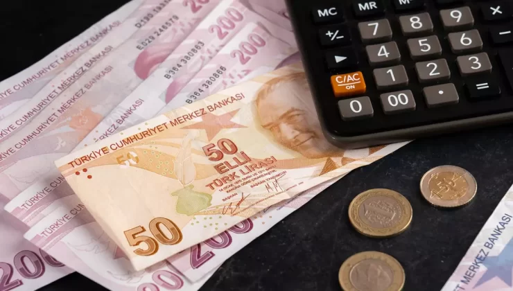 GÜNCEL MEVDUAT FAZİLERİ: Mevduat faizi 52 ay sonra enflasyonu geride bıraktı! En yüksek faiz veren banka hangisi?