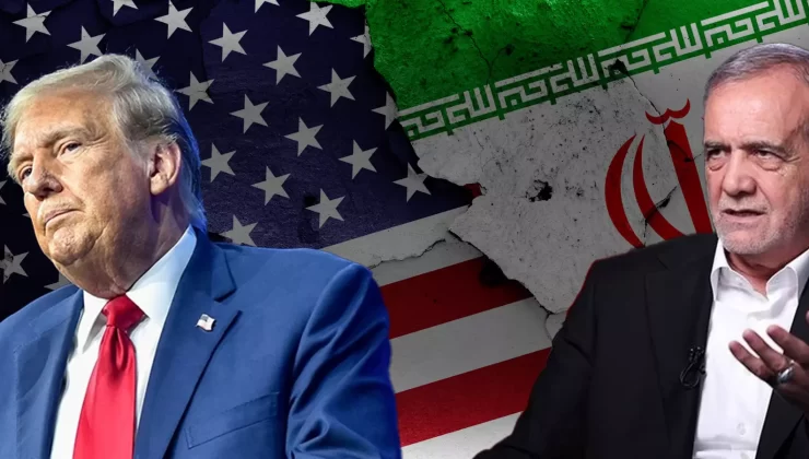 Adım adım ABD-İran savaşına! ‘Ya müzakere ya bedel!’ açıklamasına Tahran’dan sert misilleme… Avrupa’yı vuracak füzeler Irak’ta!