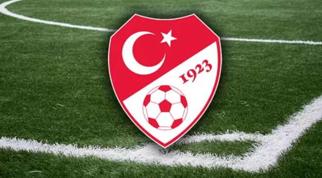 TFF açıkladı! Ligdelerdeki takım sayısı düşüyor