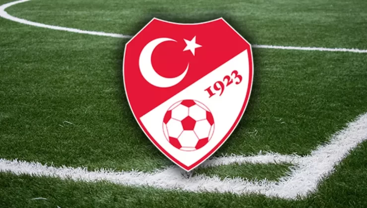 TFF açıkladı! Ligdelerdeki takım sayısı düşüyor