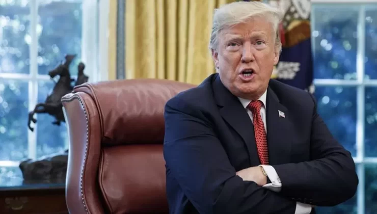 Çarpıcı Trump iddiası! Tarih verildi, ‘Köklü değişiklik’ diyerek açıklandı: ‘Hepsi kapatılıyor’