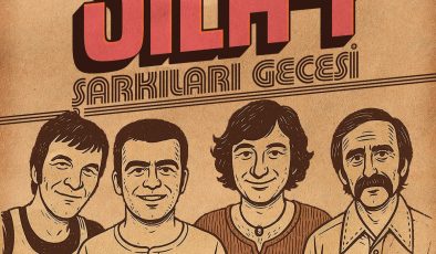 Lefkoşa’da Sıla 4 Rüzgârı Esecek