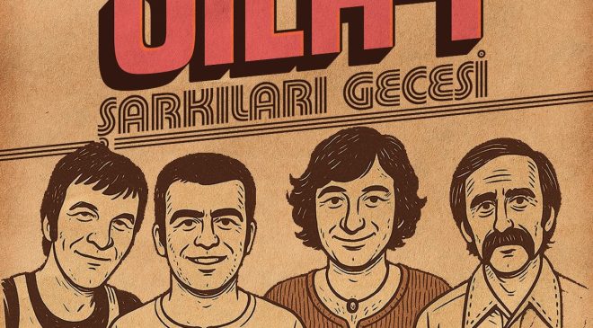 Lefkoşa’da Sıla 4 Rüzgârı Esecek