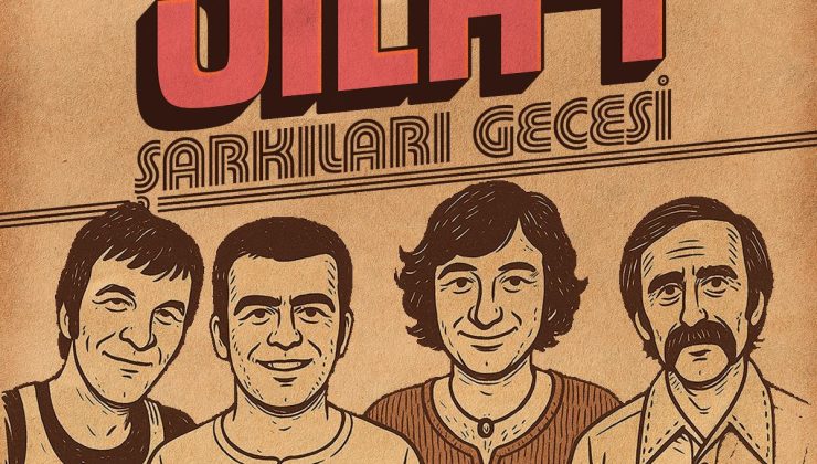 Lefkoşa’da Sıla 4 Rüzgârı Esecek