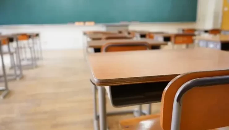 6 öğrencisini istismar ettiği iddia edilen öğretmen için 204 yıl hapis talebi