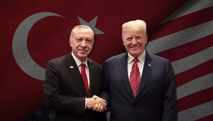 Trump’ın olası Türkiye ziyareti: Kritik görüşmede dosya kabarık