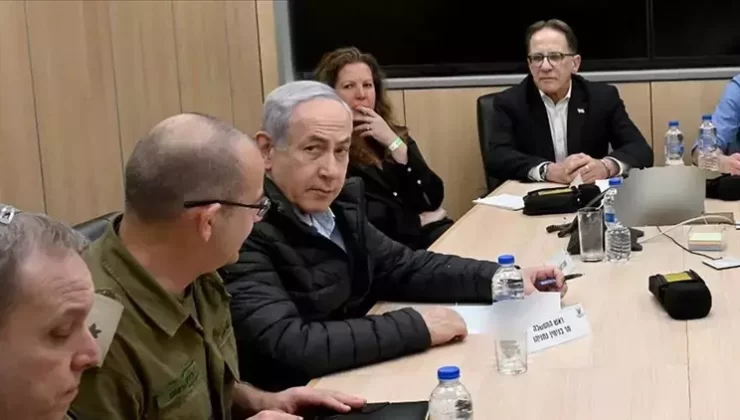 Tel Aviv endişeli: ‘Türkiye, Suriye’yi asla İsrail’e bırakmayacak’
