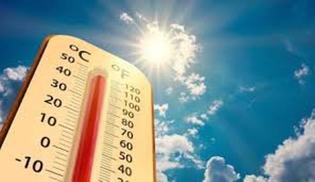 Meteoroloji Dairesi önümüzdeki bir haftalık sürede ılık ve nemli hava kütlasının hüküm süreceğini duyurdu