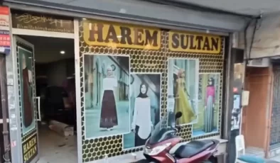 Akıllara durgunluk veren olay! ‘Harem Sultan’daki skandalı mahalleye yayılan koku ortaya çıkardı