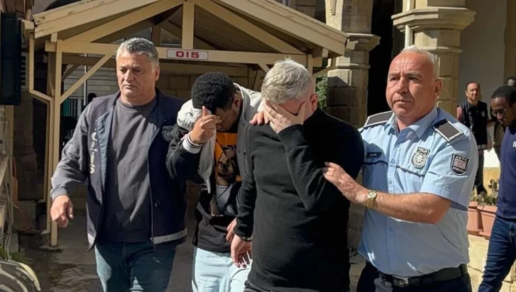 İnsan kaçakçılığından yargılanan 9 kişiden 2 sanığa 2’şer yıl 7 sanığa da 6’şar ay hapislik cezası verildi