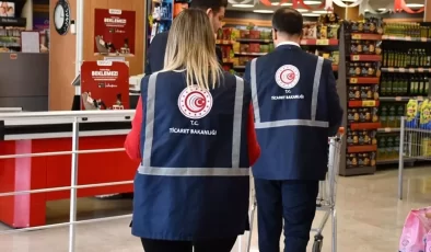 Bakanlık bir markayı daha ifşa etti! Satılması artık yasak