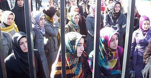 Disiplin Tüzüğü’nün yeni hali ortaya çıktı