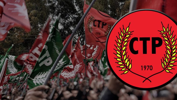 Cumhuriyetçi Türk Partisi bugün genel sekreterini seçiyor