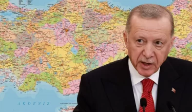 Cumhurbaşkanı Erdoğan “felaket” olarak nitelendirmişti! Türkiye için alarm zilleri çalıyor