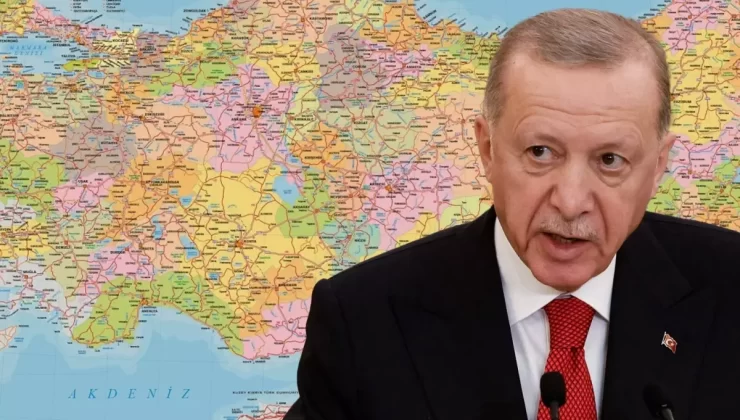 Cumhurbaşkanı Erdoğan “felaket” olarak nitelendirmişti! Türkiye için alarm zilleri çalıyor