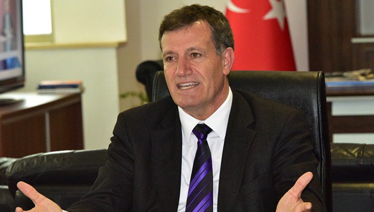 Arıklı ”Metin Atan geceleri kadın pazarlıyor desem uygun olur mu?”