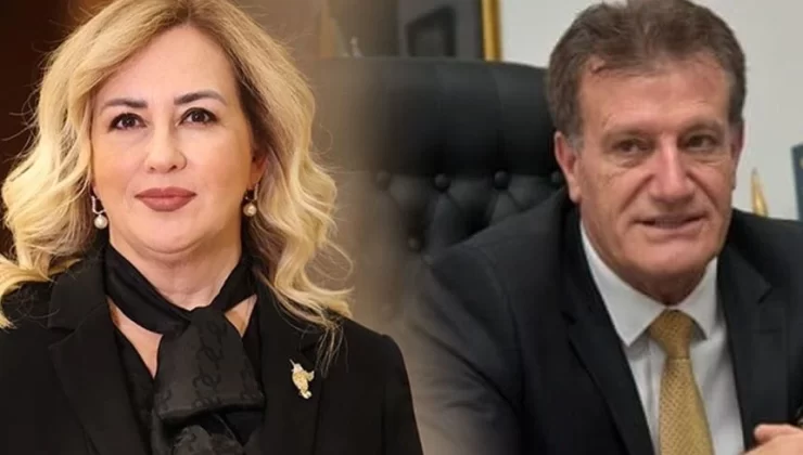 Arıklı, “Sibel Hanım’ın açıklaması, Selma Eylem’in açıklamasından daha ağır bir açıklama”
