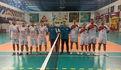 Futbol Tenisi’nde 19 Mayıs Gençlik Kupası