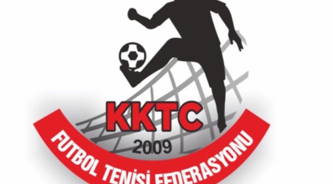 Futboltenisi’nde Antrenör ve hakem kursu