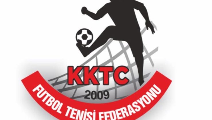 Futboltenisi’nde Antrenör ve hakem kursuna kayıtlar devam ediyor