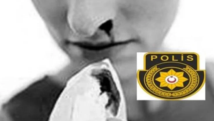 Kız arkadaşının burnunu kıran F.Ö 3 gün süreyle tutuklu kalacak