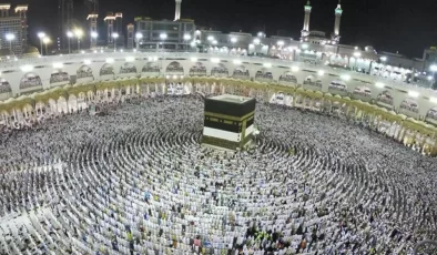 Hac mevsimi öncesi Suudi Arabistan’dan Mekke kararı