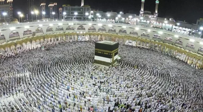 Hac mevsimi öncesi Suudi Arabistan’dan Mekke kararı