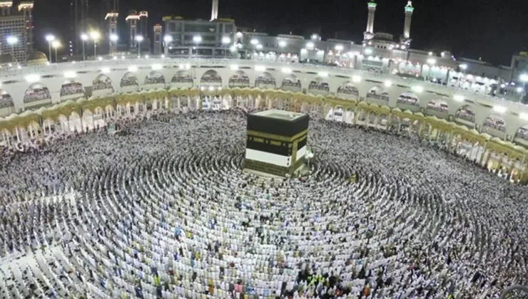 Hac mevsimi öncesi Suudi Arabistan’dan Mekke kararı
