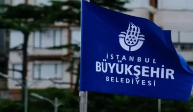 İBB operasyonlarında yeni dalga: Gözaltılar var