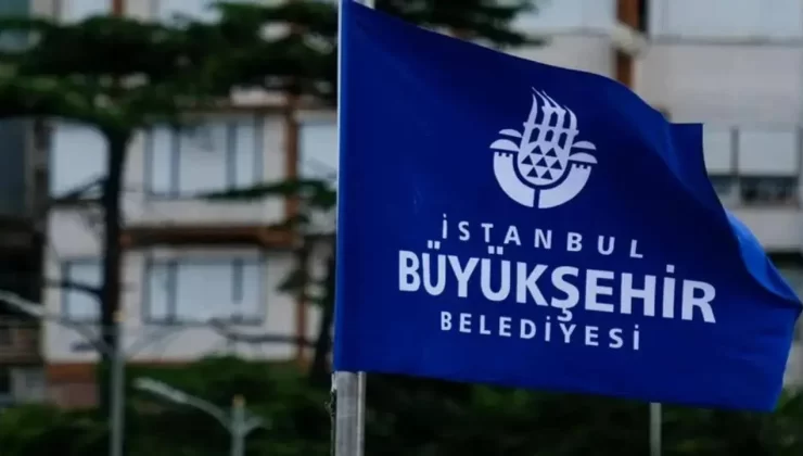 İBB operasyonlarında yeni dalga: Gözaltılar var
