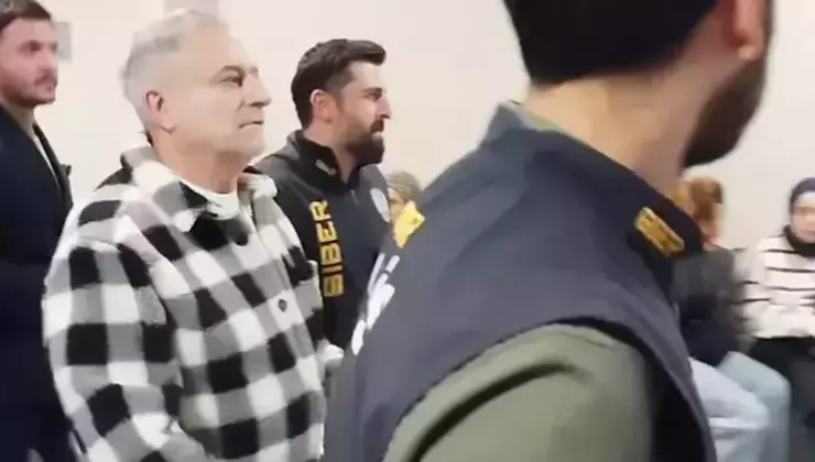 3 yıl hapsi talep ediliyordu! Mehmet Ali Erbil hakkında karar çıktı: İşte aldığı ceza